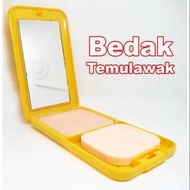 Temulawak twc Powder