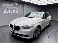 [元禾阿志中古車]二手車/F07型 BMW 5-Series GT 535i/元禾汽車/轎車/休旅/旅行/最便宜/特價/降價/盤場