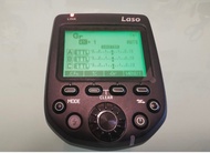 未使用 Phottix Laso 引閃器 for Canon