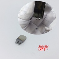 Bản Lề Phần Dưới Zippo - Bản Lề Phần Thân Dưới Zippo Zin Tháo Từ Vỏ Zippo Chính Hãng Mới