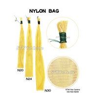 Nylon Bag N24X3/8~~N30X3/8