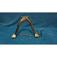✍ ⭐ Yamaha MIO Sporty Motorcycle Center Stand