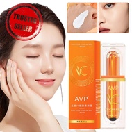 Lazy Concealer Cream Five Vitamin C Natural Concealer Lazy Face Moisturizing Cream Cream Cream B6r7