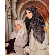 TUDUNG BAWAL HANAMI AYASOFYA BIDANG 45