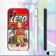 Lego phone case for iphone 6 7 8 X XR XS SE 11 12 13 PLUS PRO PROMAX LRT222189