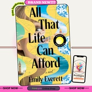All That Life Can Afford: Reese's Book Club