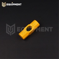 MATA 2LB 3LB 4LB hammer head hammer head without handle stone hammer head/ large hammer eye/ sledge 