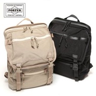 現貨 Porter KLUNKERZ Daypack (L) 20L 47 x 27 x 15 cm 背囊 568-08172 Cordura Nylon