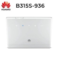 Huawei B310as-938 / B315s-936/938 LTE FULL ADMIN GLOBE / GOMO / SMART / WIFI MODEM OPENLINED