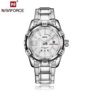 Naviforce นาฬิกาข้อมือ รุ่น NF9117 (365121-734244010)