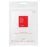 Cosrx Acne Pimple Master Patch Acne Patch