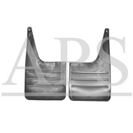 MITSUBISHI PAJERO L047, L049 1982-1991 FRONT MUDFLAP (1 SET 2 PCS)