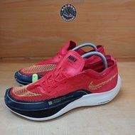 Sepatu Second Ori Nike Zoom X Vaporfly Next Size 41