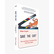 [Mizan] Save the Cat! Writes Novela: The Last Book on Screenwilling YouBunll Ever Need - Blake Snyde