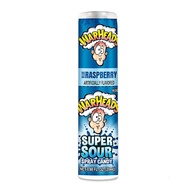 พร้อมส่ง 🚚 นำเข้าจาก 🇺🇸💦🍋 WARHEADS Super Sour Candy Spray / วอห์เฮดส์ ซูเปอร์ ซาวร์ แคนดี้ สเปรย์ 🍏🍒