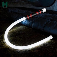 [Homyl] 73cm (28.74 Inch) Flexible LED Light Stick for Hard-to-Reach And Confined Spaces