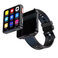 Smartwatch S998 4G LTE Dual Camera OS Android 11 Simcard