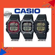 DW-291H-1A/1B/9A CASIO MEN DIGITAL WATCH DW-291H