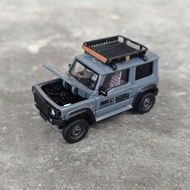 1/64 Suzuki Jimny Jimny Jeep era car car Model