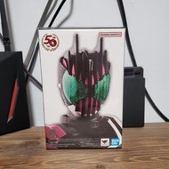 現貨 全新 真骨彫 S.H.Figuarts SHF 假面騎士 DECADE 50週年 真骨雕