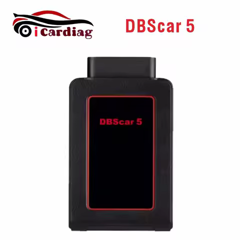Free Unlock FCA SGW DBSCAR 5 Works With XPRO5 ADS PRO Diagzone Xdiag Prodiag Software At The Same Ti