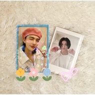 Stray KIDS SKZ SKZOO StrayKids Hwang Hyunjin No Easy NOE WF WithFans Round 3 WF Ending Hyunjin Beret