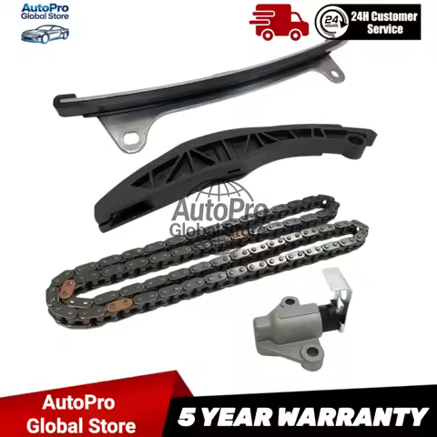 G3LA engine Timing Chain Tensioner Kit for Hyundai Eon Grand i10 HB20 i10 Kia Picanto Morning Ray 99