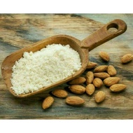Almond Powder Almond Meal Flour 500gr | Almond powder tepung almond meal 500gr