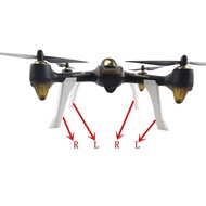 Hubsan X4 H501S H501C Landing Gear Upgrade Parts for FPV Brushless RC Quadcopter Spare Accessories