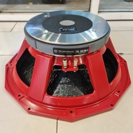 SPEAKER KOMPONEN PRECISION DEVICES PD 1850 / PD1850 18 INCH KOMPONEN LOW / COIL 5 IN / 2000 WATT/ SP
