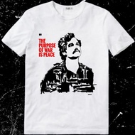 T-Shirt T-Shirt Men's Girls' Unisex Pablo Escobar 420