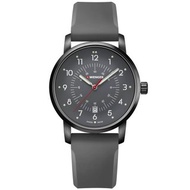 Wenger Avenue 城市美學系列