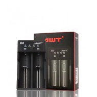C2 CHARGER AWT 2A - Charger 2 slot C2 AWT