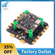 80A+F405/F722 STACK for 13inch FPV Drone High-Performance Flight Controller & ESC Combo 4-6S Input f