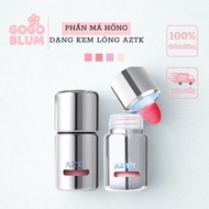 AZTK Aztk Monochrome Removal Liquid Blush, Face Brightening Highlighter 5ml