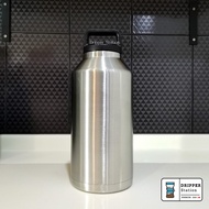 กระติกเก็บความเย็น แทงค์เก็บความเย็น Xcool ขนาด 64 ออนซ์ (1900ml) เก็บความเย็นได้นานถึง 24ชม. รับประ