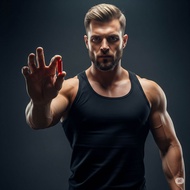 Best Promo!!! kuat pria tahan lama seks Kapsul Merah original super penambah stamina penis obat kuat