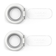 danglan-2 PCS Toilet Lid Lifter, Toilet Seat Lifter Toilet Seat Handle Lifter Toilet Cover Lifter,Av