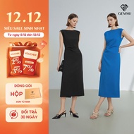 Body Dress Sleeveless GEMMI Fashion, DK8686