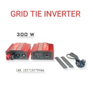 Grid Tie Inverter 300 watt / Solar Power Inverter Grid Tie 300 watt