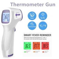 實體店鋪 Dikang HG-01 Non-contact Medical Infrared Thermometer for Adult Children Forehead Thermometer Infrared Temperature Gun 非接觸式 紅外線 溫度計 測溫器