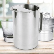 Stainless Steel water Jug 64 OZ Model Ice-water-bucket-64oz-05g-TC