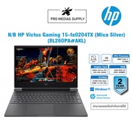 Notebook HP Victus Gaming 15-fa0204TX (8L260PA#AKL)