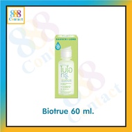น้ำยาล้างคอนแทคเลนส์ ไบโอทรู MPS 60 Ml.