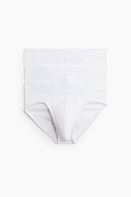 LYCRA® 3件入短內褲