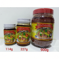 ORIGINAL TOMYUM PASTE/Paste Tomyam Thai|TomYum Kung Thai |TOM YUM KUNG PASTE THAI TOMYAM PASTE HALAL
