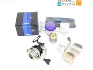 Daiwa 04 Certate 3000 捲線器