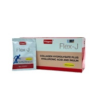 VitPro Flex-J Lemon (30 Sachets)