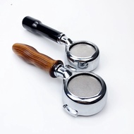 Italy Imported FAEMA Pegasus Coffee Machine Bottomless Handle Extraction Handle E98/E61/E91/Mina