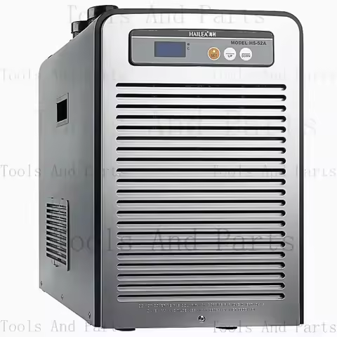 Hailea Chiller HS28A HS52A HS66A HS90A Refrigerator-28A-52A-66A-90A Chiller Cooling Temperature Cont